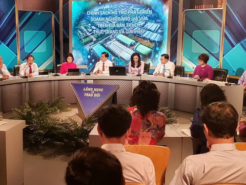 Ngân hàng Nhà nước yêu cầu các ngân hàng thương mại từ nay đến cuối năm không được phép nói thiếu vốn